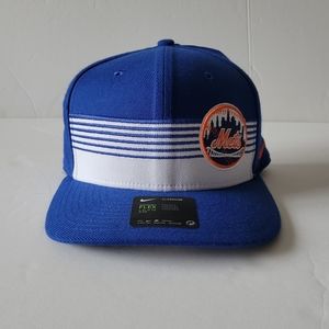 NY Mets Nike flexfit